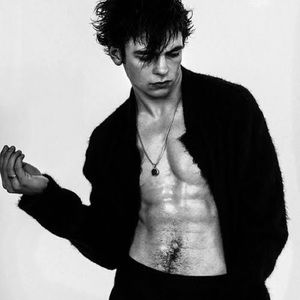 Meet your Posher, Daisy